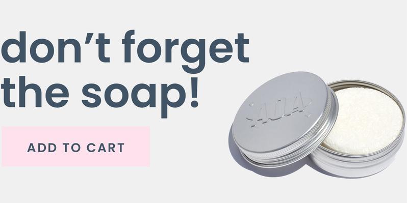 Paw Paw: Super Soft Wonder Blender - Beveled