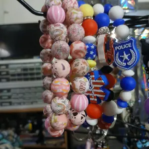 Wristlets random designs (ask to show)