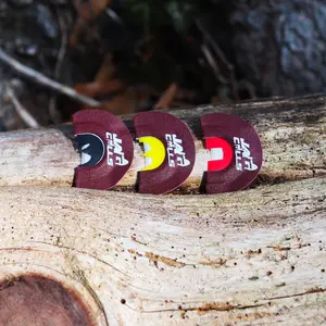 Victory Cutter Series Mouth Call 3 Pack