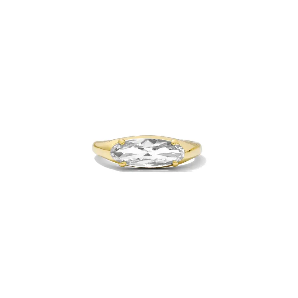 Demi ring