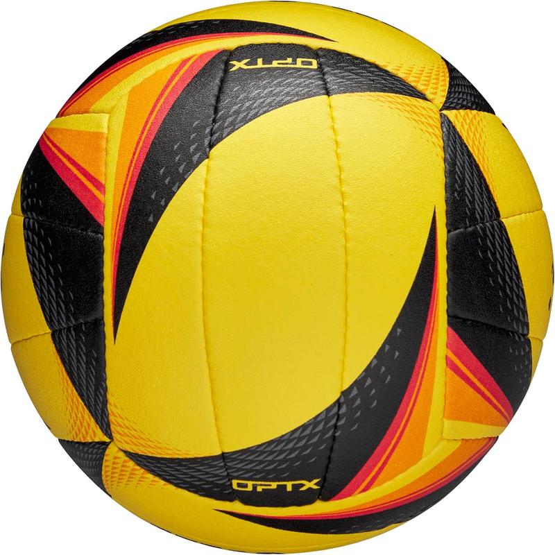 AVP Game Volleyballs - Official Size, AVP OPTX Official Game Volleyball for student & player, AVP Beach Volleyball for traning