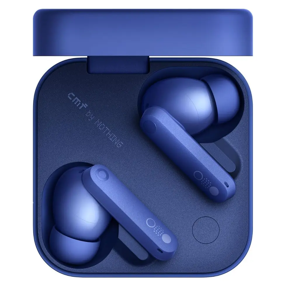 【2026 New Production】CMF Buds Pro 2 Wireless Earbuds with Adjustable Noise Cancellation, ChatGPT Integration, Hi-Res Audio with LDAC, Electronic Headset, 50 dB Hybrid Noise Cancelling, IP55 Waterproof, 43H Play Time, 6 HD Mics Headphones,summerwins summer
