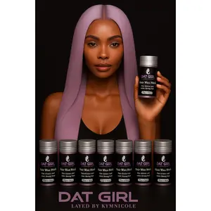 Wax Stick by Dat Girl