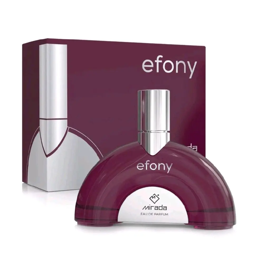 Efony (Pour Femme) 90 ml - By Mirada Perfumes