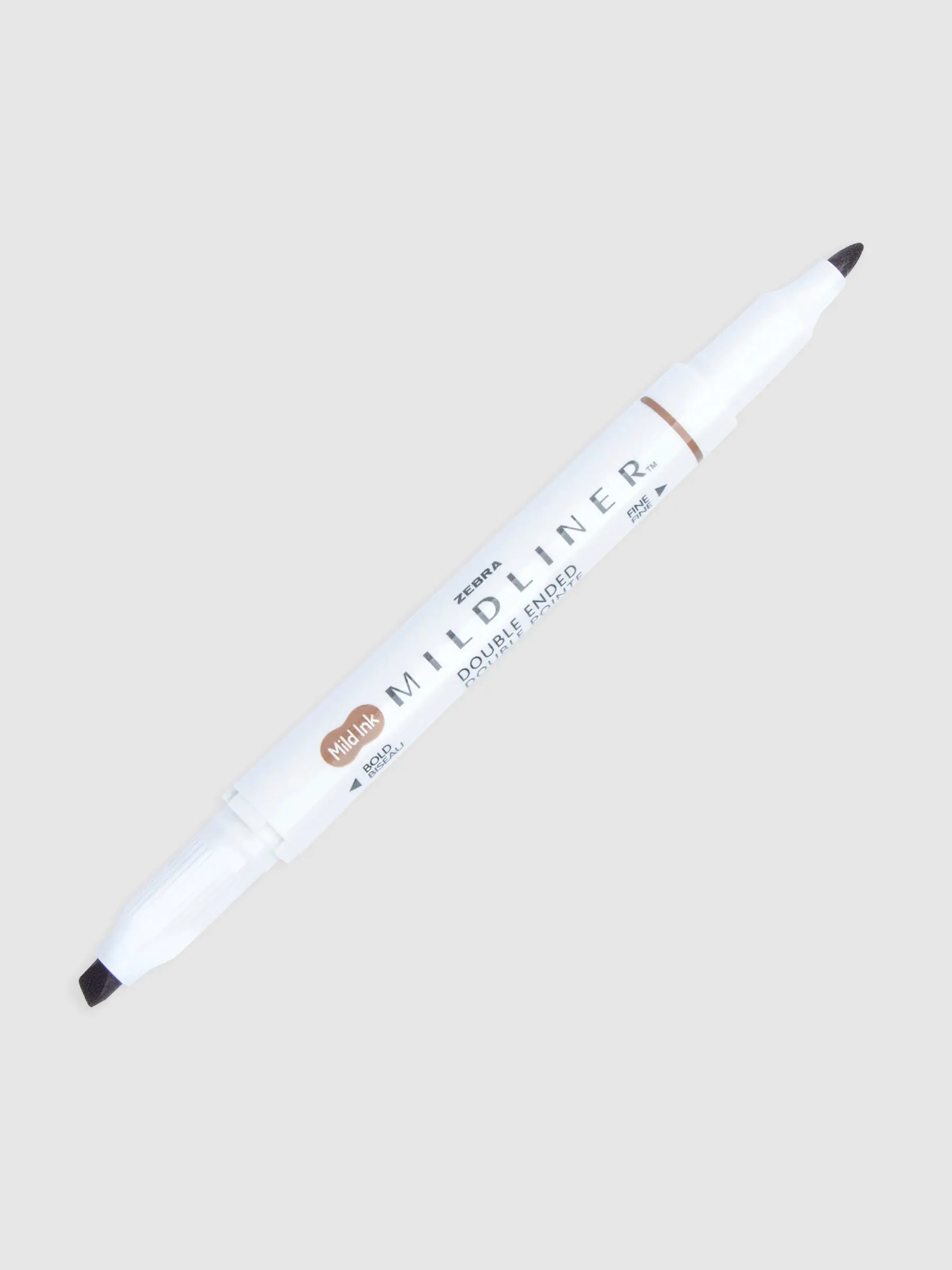 Zebra Mildliner Dual Tip Highlighter