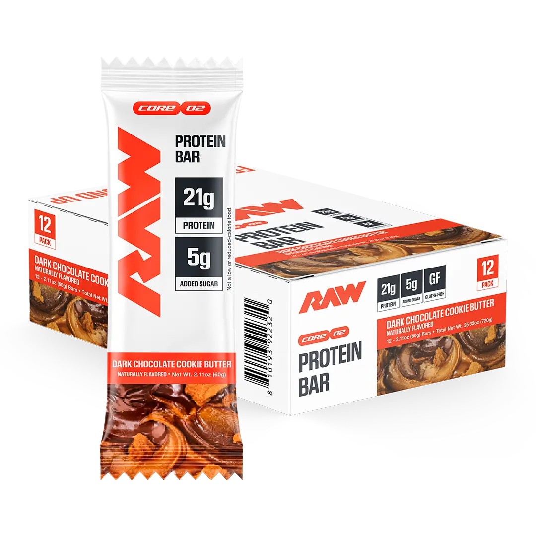 Protein Bars