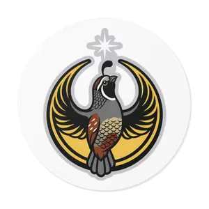 California Rebel Alliance Sticker  Sticker, California State, Gift for Fans