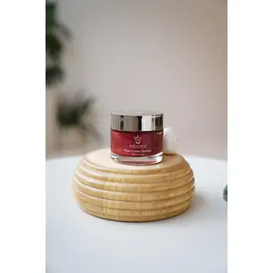 Roccoco Botanicals Ruby Crystal Cleanser