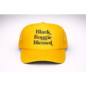 BBB Trucker
