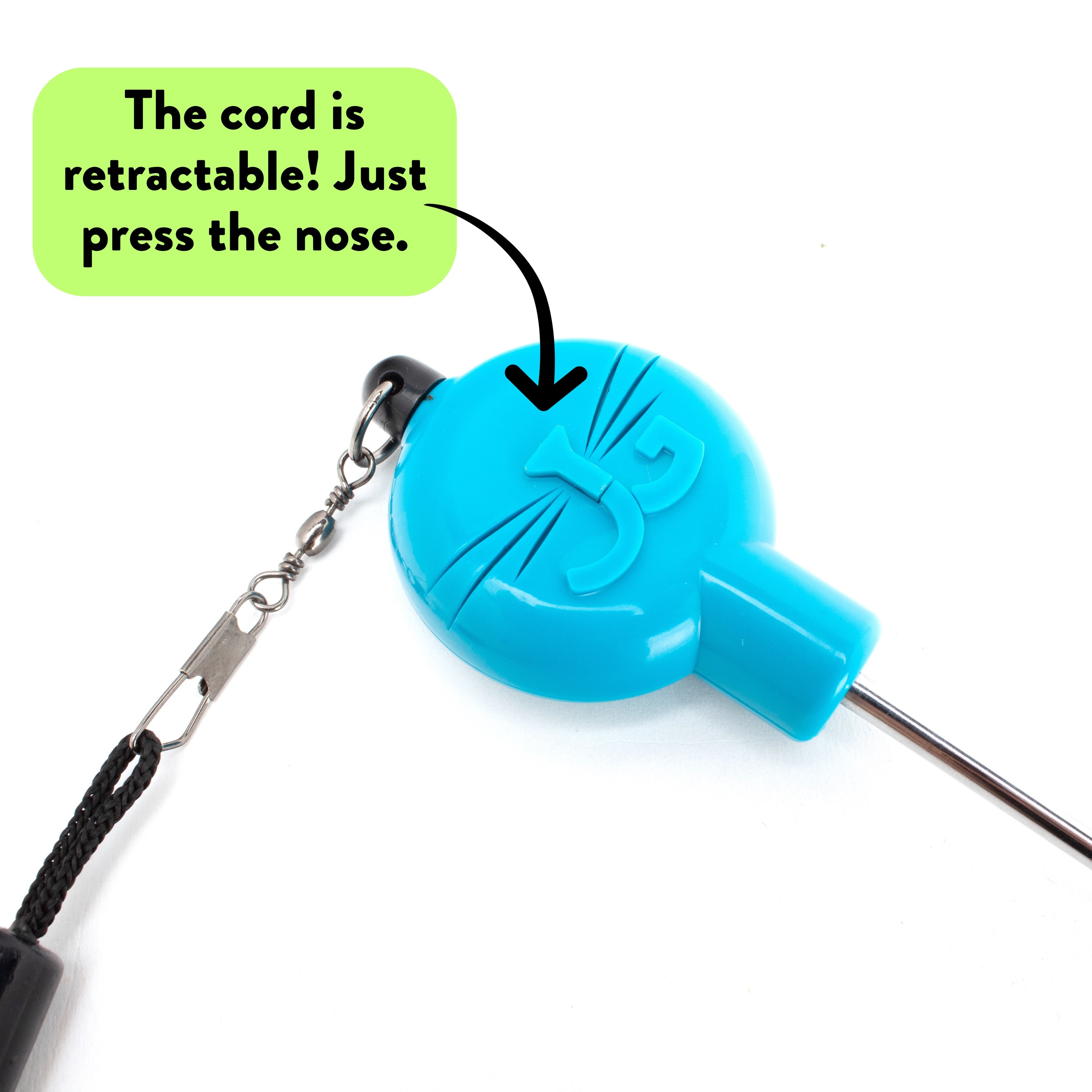 The Gotcha! Wand Bundle