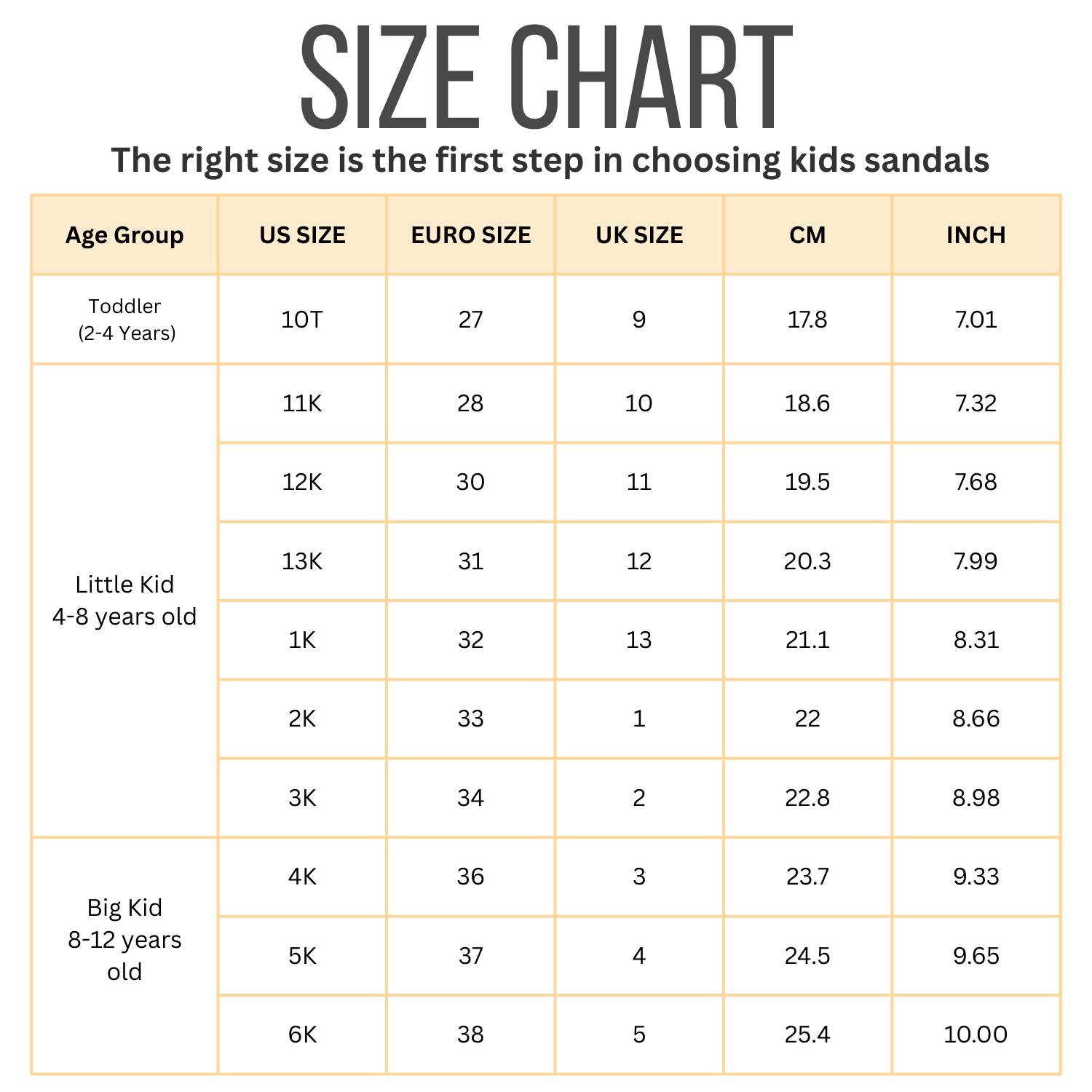 Project Cloud Kids "Little Foundations" Vegan Leather Kids Sandals Memory Foam Insole Lightweight Non-Slip Beach Home Footwear