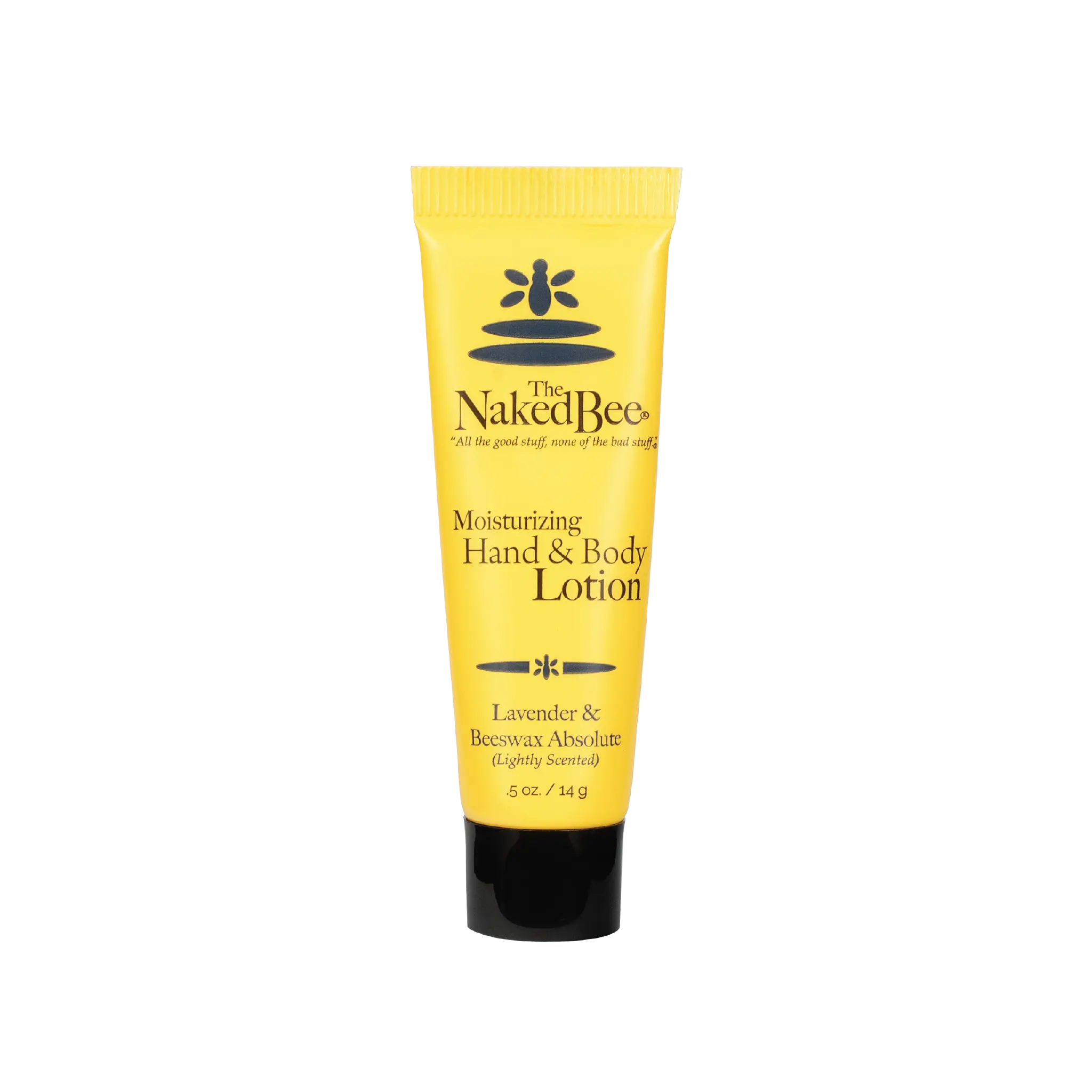 .5 oz. Lavender & Beeswax Absolute Hand & Body Mini Lotion