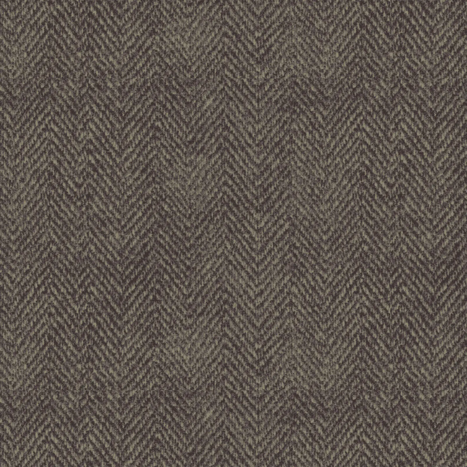Fabric Maywood Studio Taupe Herringbone Woolies Flannel by the Quarter Yard F1841-JK