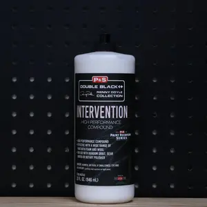 P&S Intervention - High Performance Compound 32oz