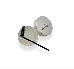 Brow settling wax Brow settling wax