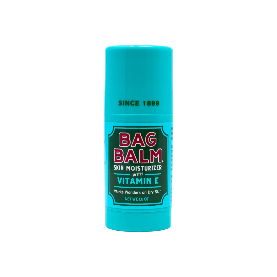 Balm Stick With Vitamin E Balm Stick With Vitamin E