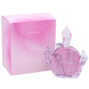 R.E.M. Cherry Eclipse By Ariana Grande perfume her EDP 3.3 / 3.4 oz New in Box