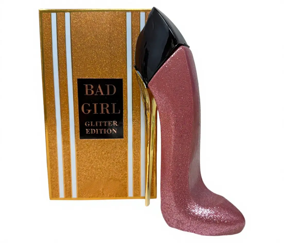 Glitter Bad Girl Glitter Edition for women