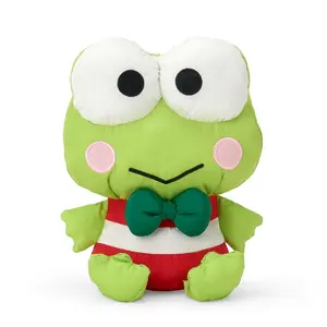 Keroppi 9" Plush (Balloon Kids Series)