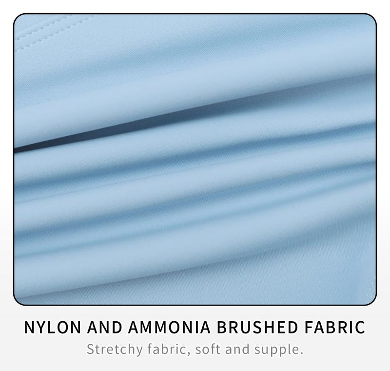 MFVIM Women's Fitness  3-Piece High-Waisted Leggings Top Jacket Gym Yoga Elastic Sports Bra  activewear halter top Set Workout Running Clothes Spring Sportswear Summer Sportswear Sporty Style Outfits