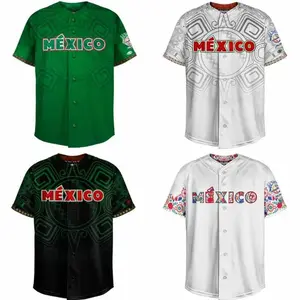 Jersey Serie del Caribe 2026 Blanco Caballero – Unisex Baseball Fan Shirt, Latin Heritage Design for Game Day & Collectors