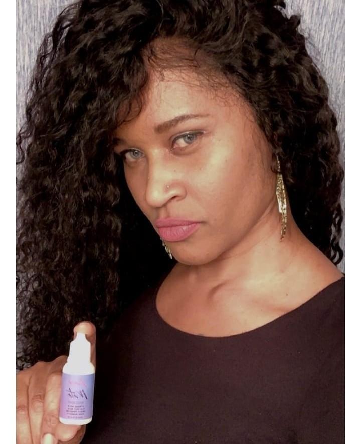 40ml LaceMate Magic Bond, the cream of the crop of lace glue for wigs. Haircare Wigs Adhesive