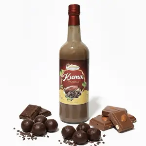 Kremas chocola