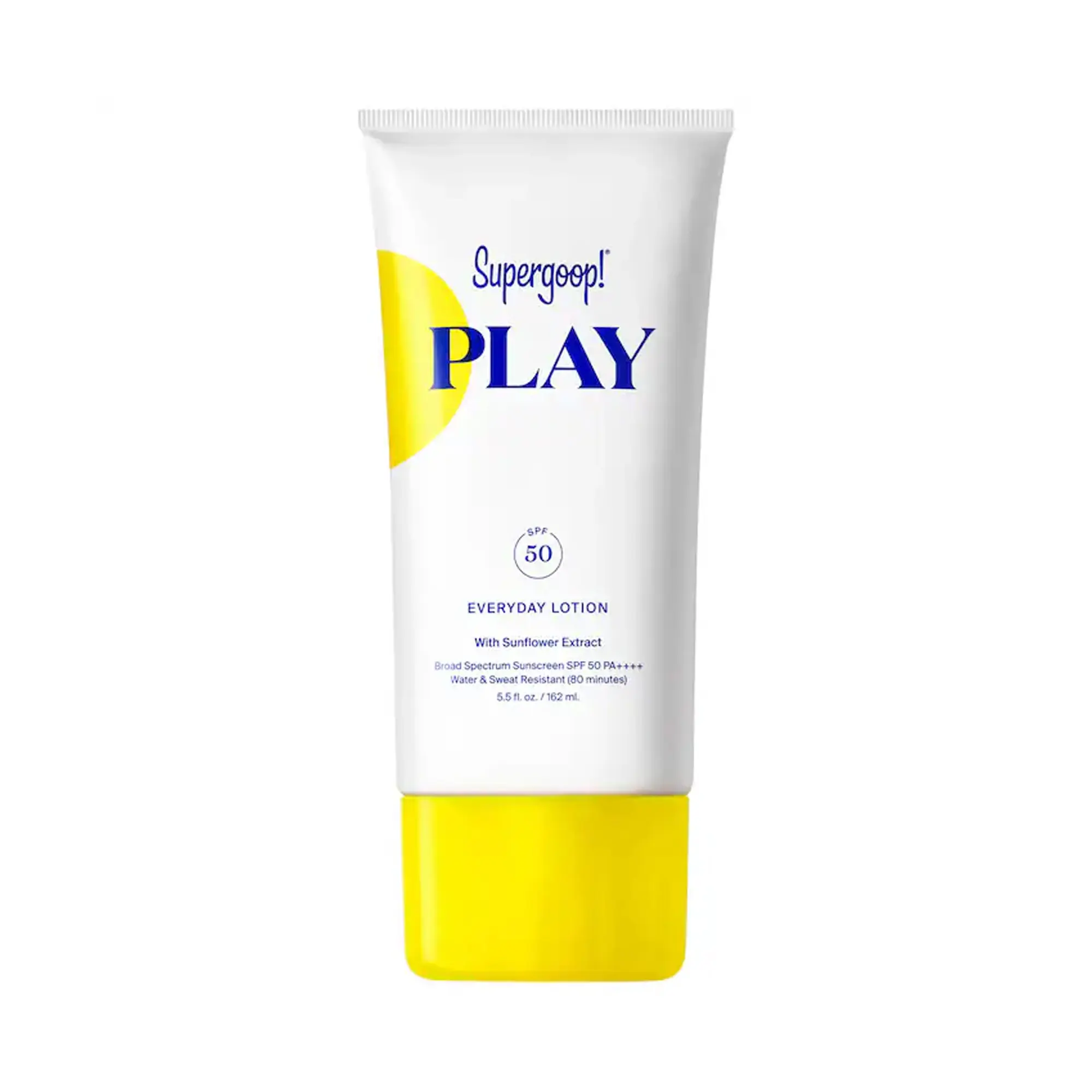 Supergoop! Play Everyday Lotion with Sunflower Extract Broad Spectrum Sunscreen - SPF 50