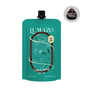 Easy at Home Hair Dye Single Herbal Hair Dye Cream Natural Beauty  Hair Dye