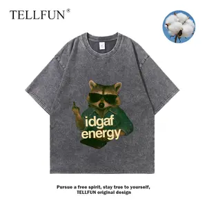 Comfort Colors Cowboy Raccoon Shirt - Retro Raccoon Comfort Colors T-Shirt, Funny Western T Shirt, Wild West Graphic Tee, Trash Panda Shirt, Raccoon Gift oversized