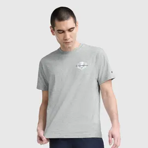 Champion Club Graphic T-Shirt, C Logo