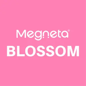 MegnetaBLOSSOM MegnetaBLOSSOM
