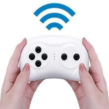 GARVEE Explore the GARVEE 12V Toyota Tacoma Ride-On Car, featuring spring suspension and vibrant LED lights, available in Pink, Black, White, and Red, perfect for adventurous young drivers.