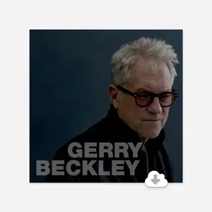 Gerry Beckley - Digital Album
