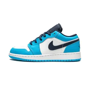 Jordan 1 Low UNC (2021) (GS)