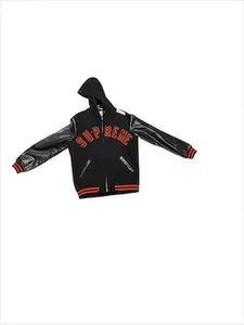 OBJ00124 Supreme Varsity Jacket
