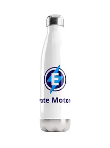 Elevate - V4 Anti-Throttle - Bottle