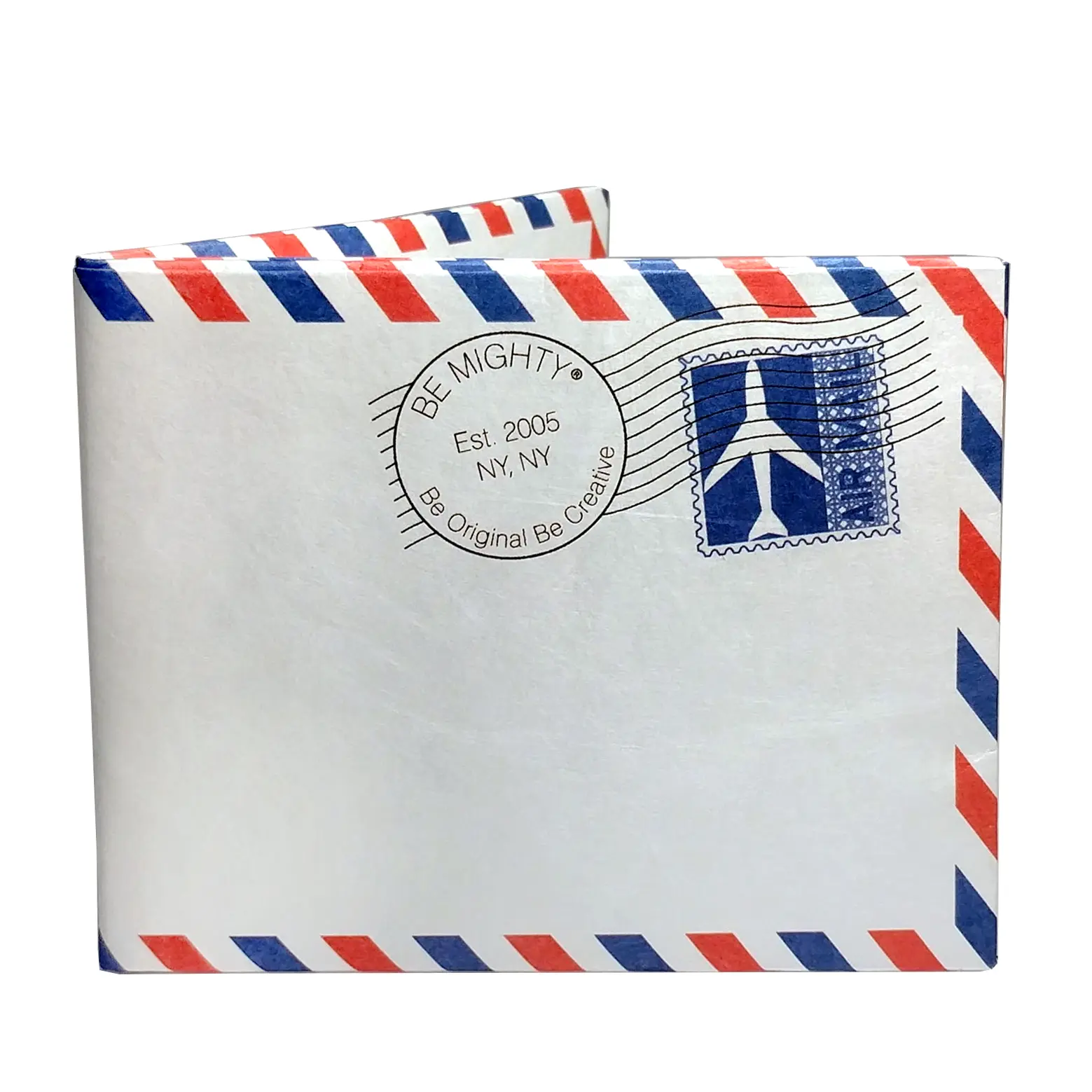 Airmail Mighty Wallet - Tyvek Wallet - Thin Wallet Airmail Mighty Wallet - Tyvek Wallet - Thin Wallet