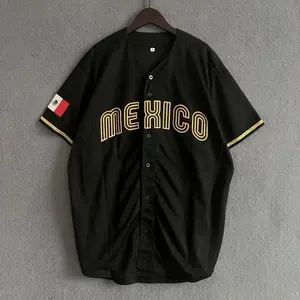 Mexico Arozarena #56 Baseball Jersey Personalized Men Fan Jersey