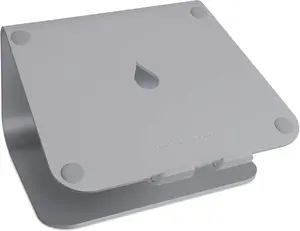 HomeStock mStand Laptop Stand - Space Gray (10072)