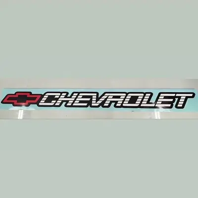x2 Toyota Tacoma Tundra 2016 - 2022 SR5 SPORT Bed Vinyl Decal Sticker Graphics Kit