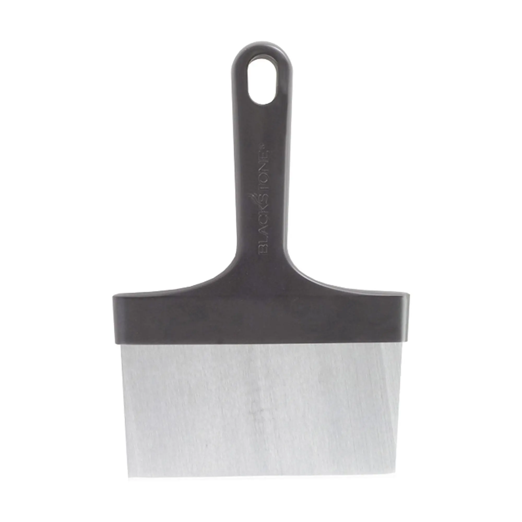 Blackstone 6" Scraper with Plastic Handle
