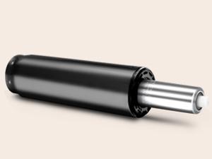 Home Office Chair, Mid Back Computer Ergonomic Mesh Desk with Larger Seat, Executive Height Adjustable Swivel Task with Lumbar Support and Armrests