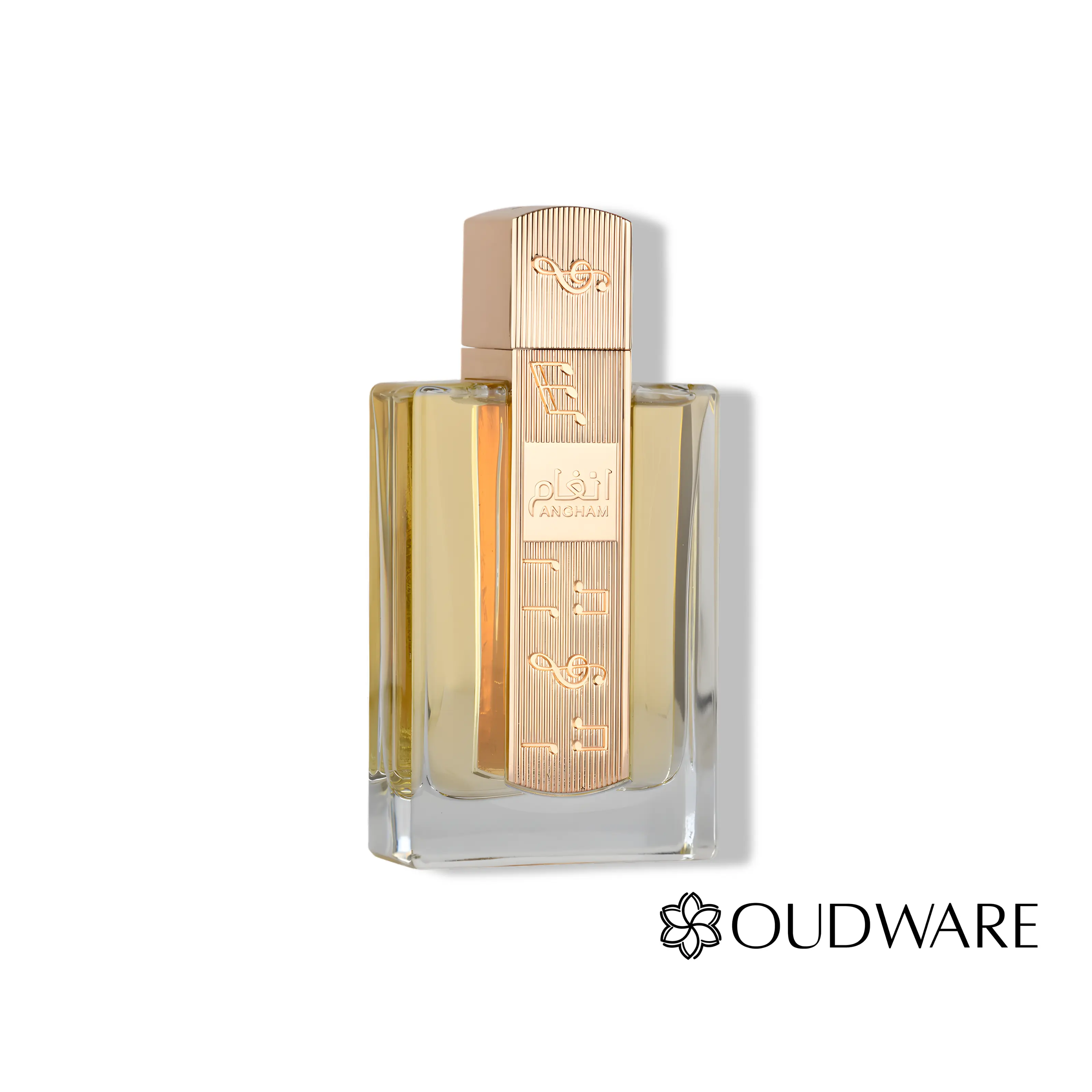 Lattafa Angham Eau De Parfume 100ml (3.4oz) - Women's Fragrance