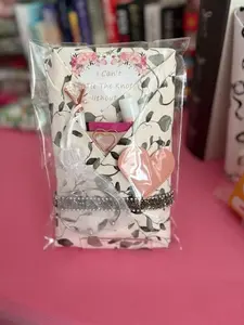 Wedding Journal wrapped