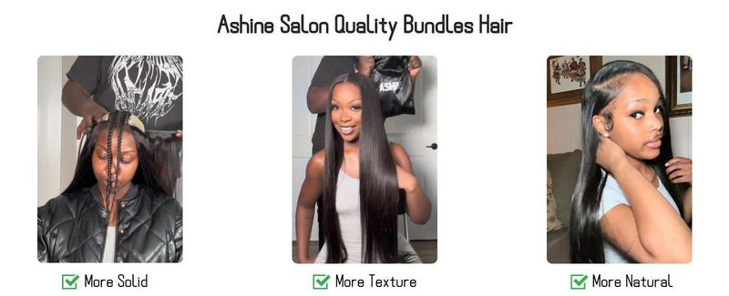 [Valentine's Day Special]  Ashine T1B/P4/27 Highlight 10A Brazilian Body Wavy 100%  Virgin Human Hair Weave Bundles Hair Extensions