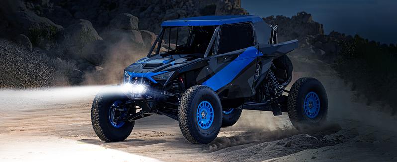 NAOEVO 7 Inch LED Light Bar 240W 24,000LM Offroad Fog/Driving Lights with 2 Leads Wiring Harness Kit, Spot Flood Combo Beam, 2-Pack (White)