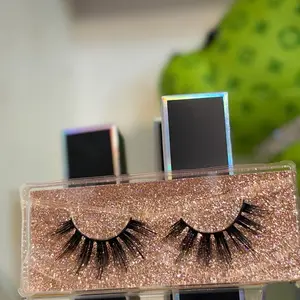 Bossy By Aisha T. xRoyal Glitz & Glam