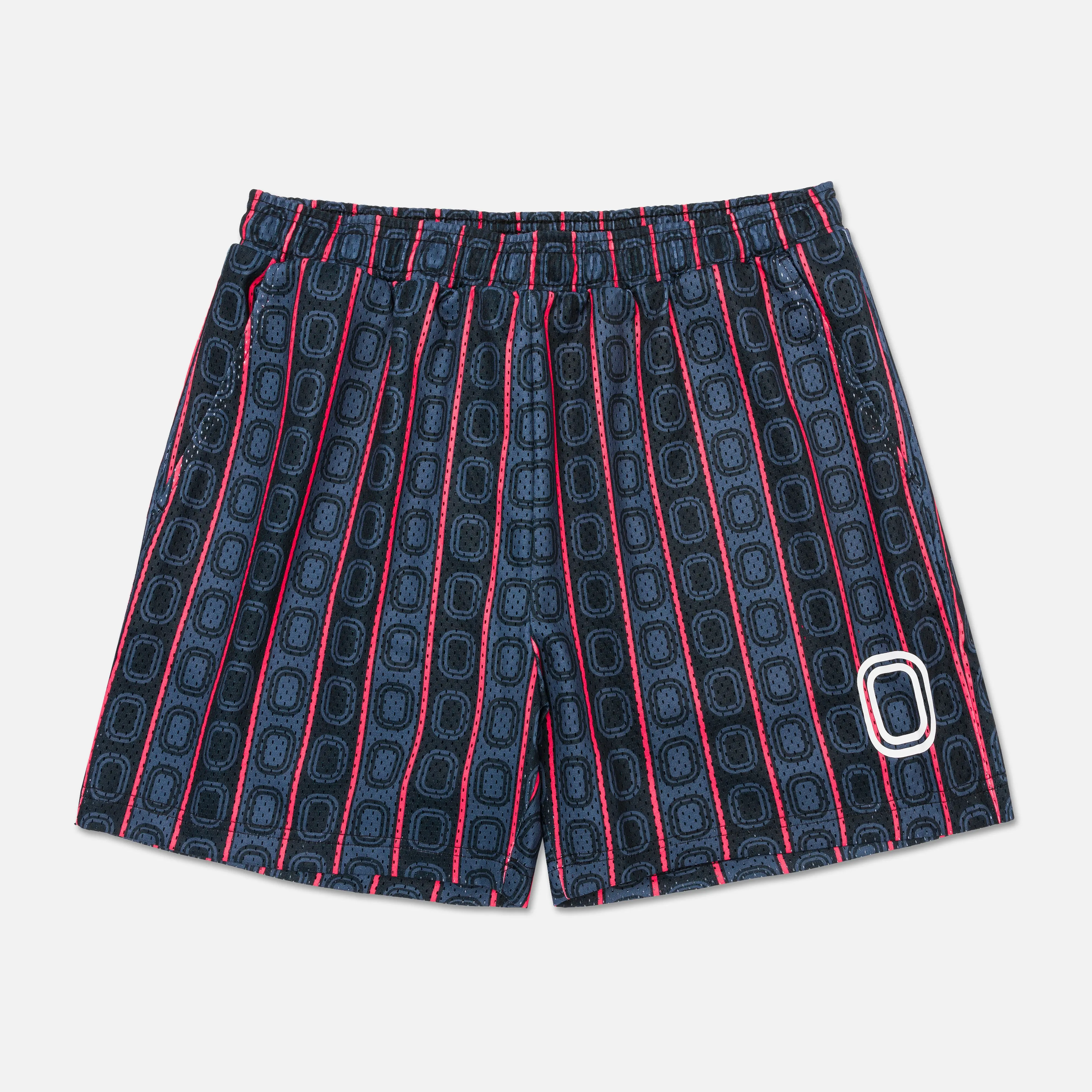 Liverpool '23 Shorts