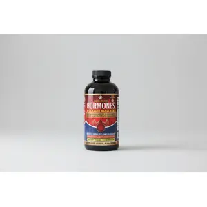 Health & Wellness Al Riyan Balance Hormones & Blood Builder